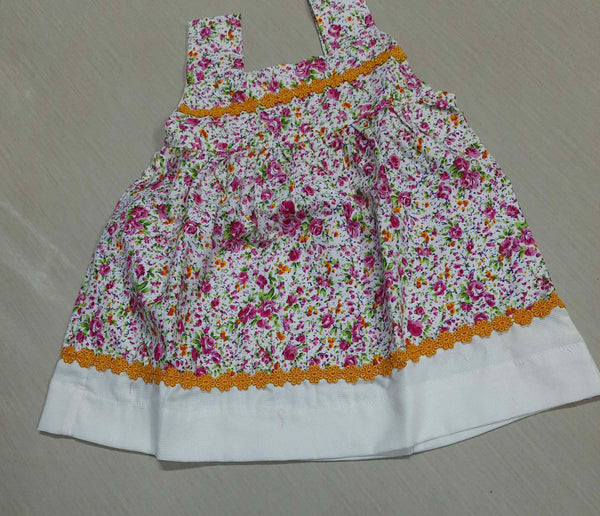 Picture of baby frock