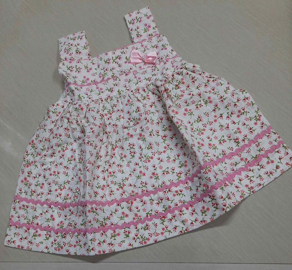Picture of baby frock