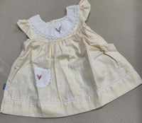 Picture of baby frock