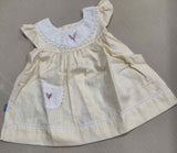Picture of baby frock