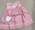Picture of baby frock