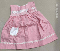 Picture of baby frock
