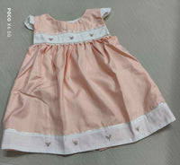 Picture of baby frock
