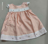 Picture of baby frock