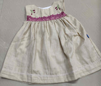Picture of baby frock