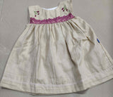 Picture of baby frock