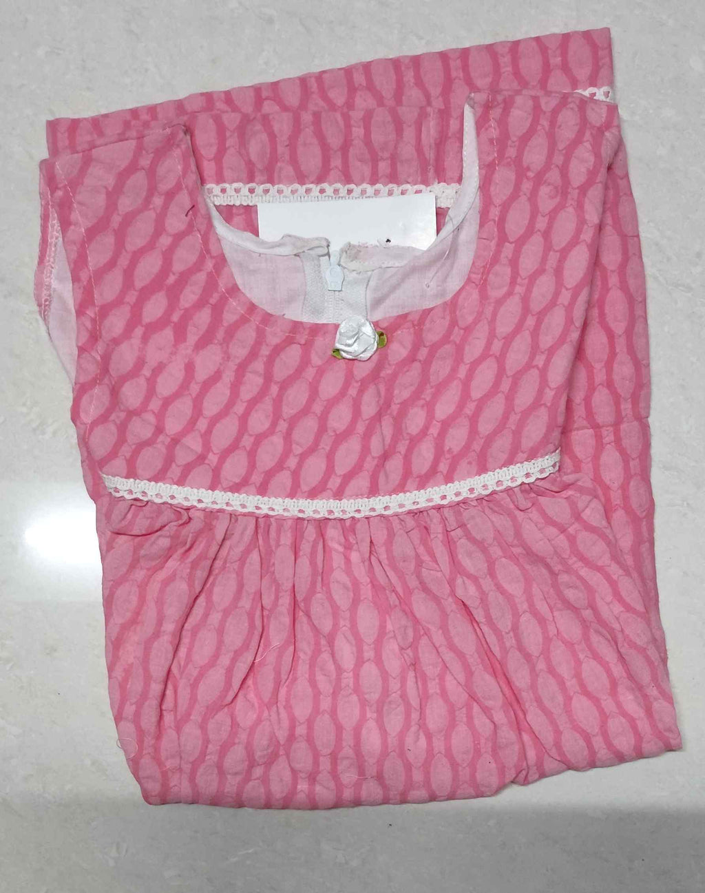 Picture of baby frock