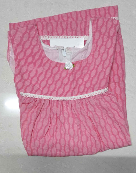 Picture of baby frock