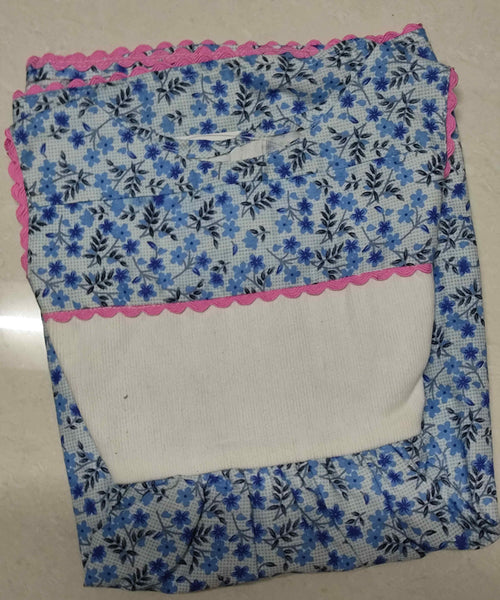 Picture of baby frock