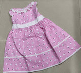 Picture of baby frock