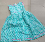 Picture of baby frock