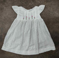 Picture of baby frock