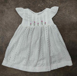 Picture of baby frock