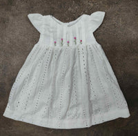 Picture of baby frock