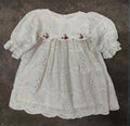 Picture of baby frock