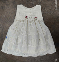 Picture of baby frock