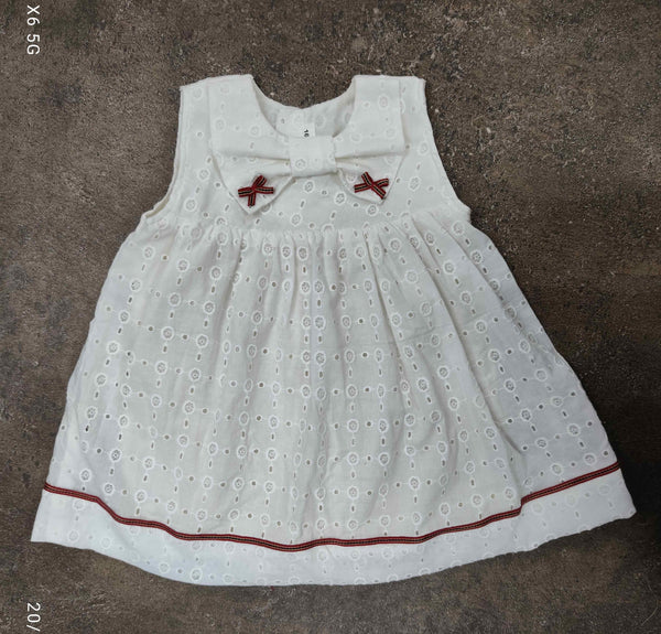 Picture of baby frock