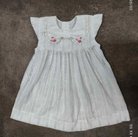 Picture of baby frock