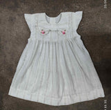 Picture of baby frock