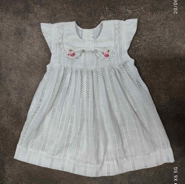 Picture of baby frock