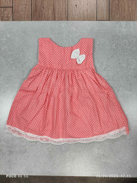 Picture of baby frock