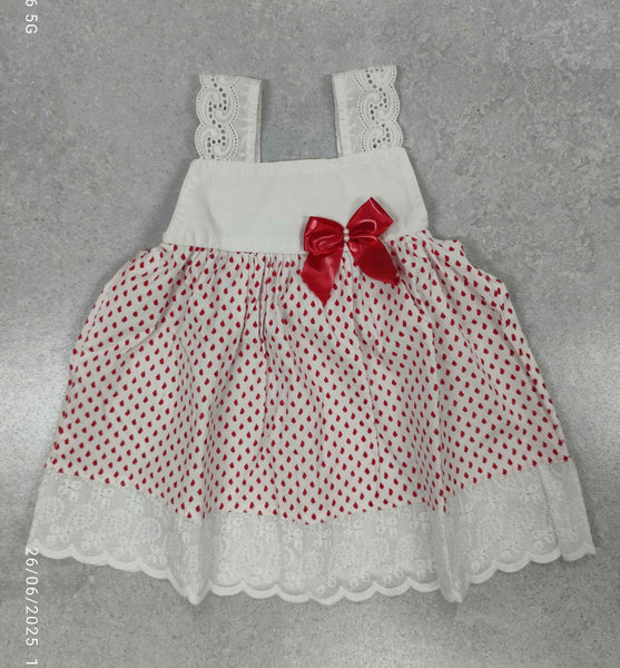 Picture of baby frock