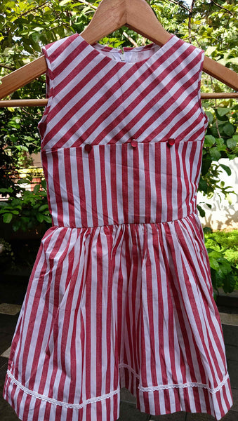 Picture of baby frock