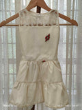 Picture of baby frock