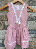 Picture of baby frock