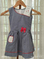 Picture of baby frock