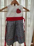 Picture of baby frock