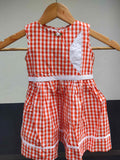 Picture of baby frock