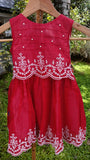 Picture of baby frock