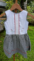 Picture of baby frock