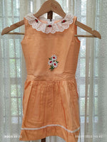 Picture of baby frock