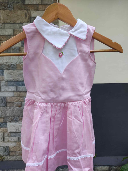 Picture of baby frock