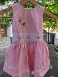 Picture of baby frock