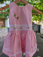 Picture of baby frock