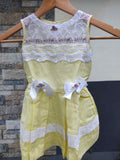 Picture of baby frock