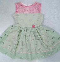 Picture of baby frock