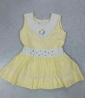 Picture of baby frock