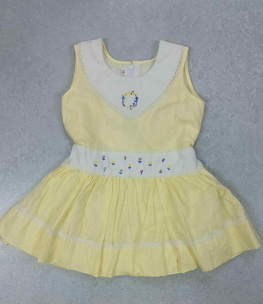 Picture of baby frock