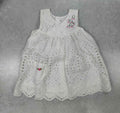 Picture of baby frock