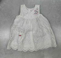 Picture of baby frock