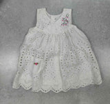 Picture of baby frock