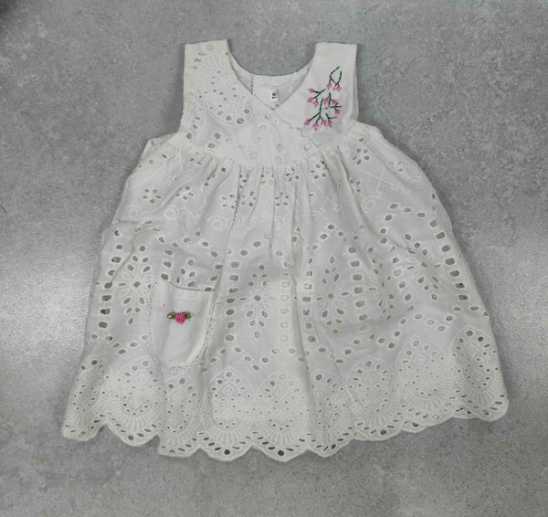 Picture of baby frock