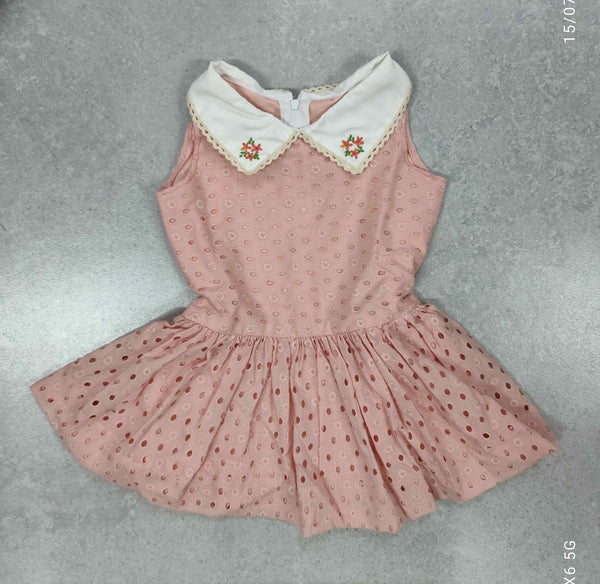 Picture of baby frock