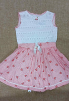 Picture of baby frock
