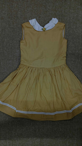 Picture of baby frock
