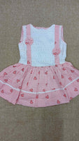 Picture of baby frock